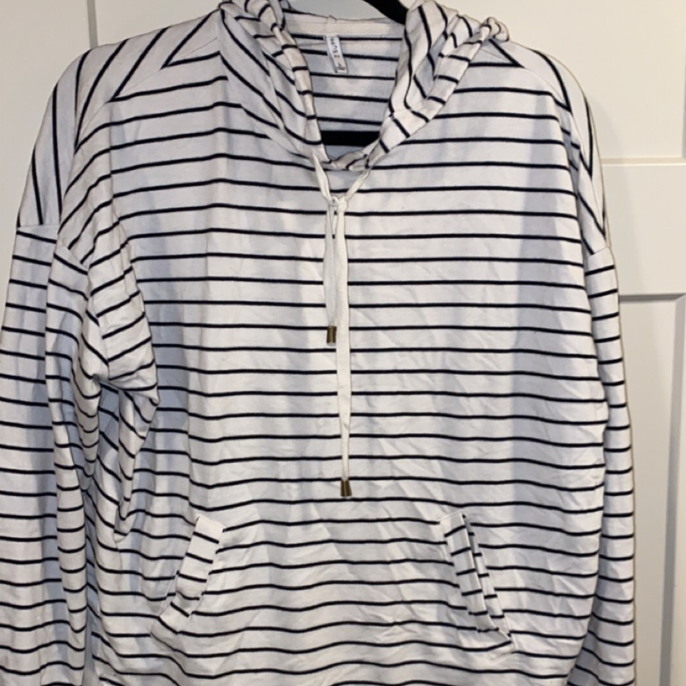 Z Supply Hoodie